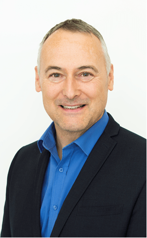 Brian Cleere